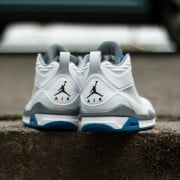 Jordan flight 9.5 black 2025