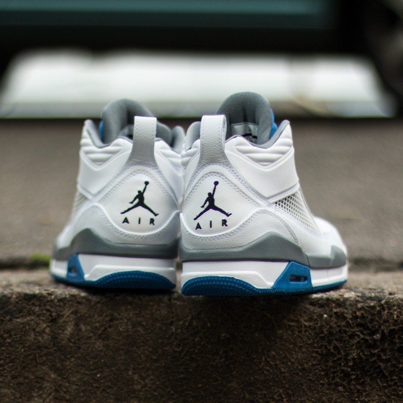 Jordan flight hot sale 9.5