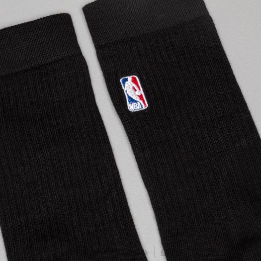 Stance NBA Logoman Crew II Socks