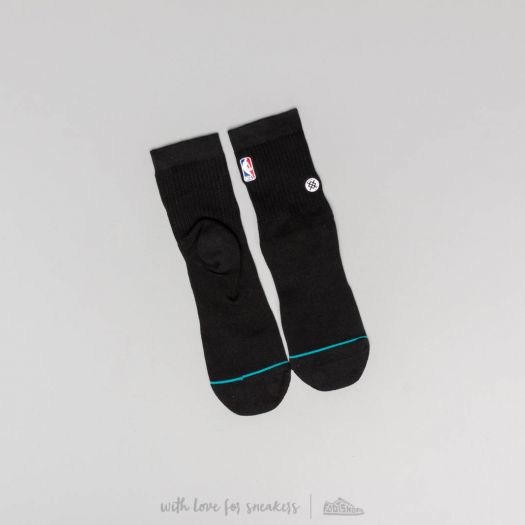 Stance nba shop quarter socks
