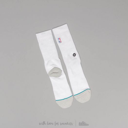 Stance nba logoman socks hot sale