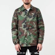 Nike sb camo coach jacket sales