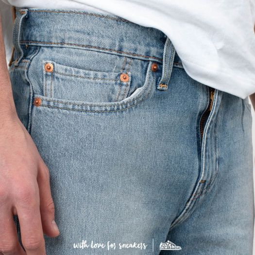 Shorts Levi s 511 Slim Hemmed College Ave Shorts