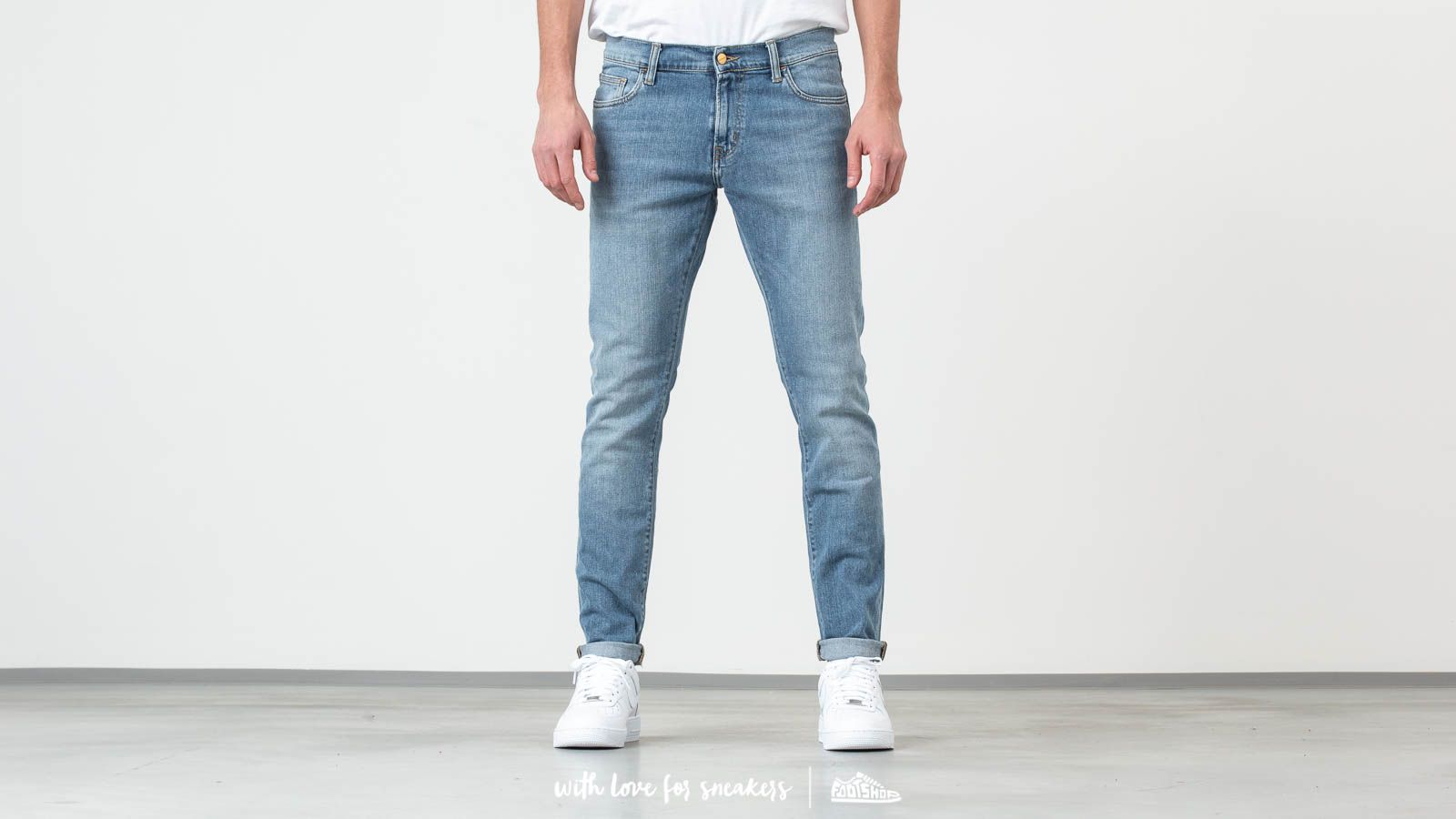 Jeans carhartt rebel pant deals