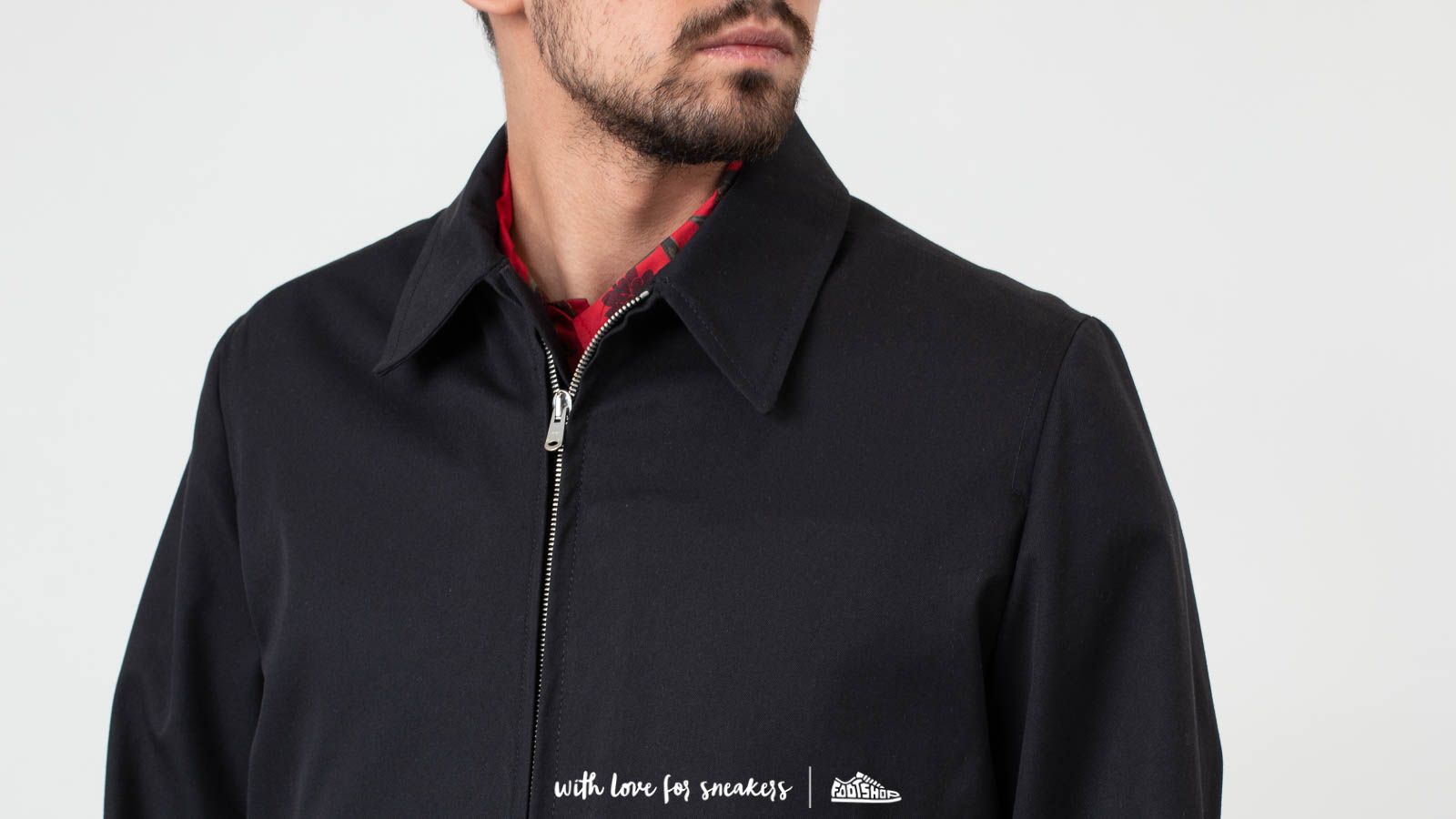 Norse projects elliot jacket deals