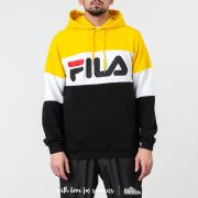 Fila top yellow sweatshirt