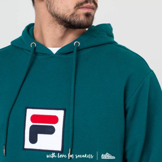 Fila shawn hoodie sale