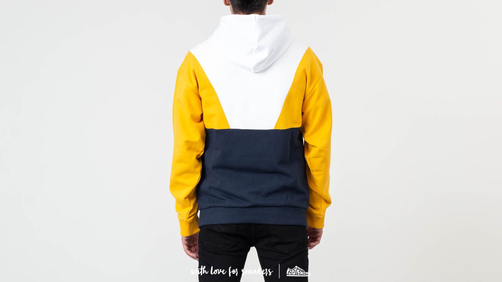 Hoodies and sweatshirts Helly Hansen Urban Retro Hoodie Evening