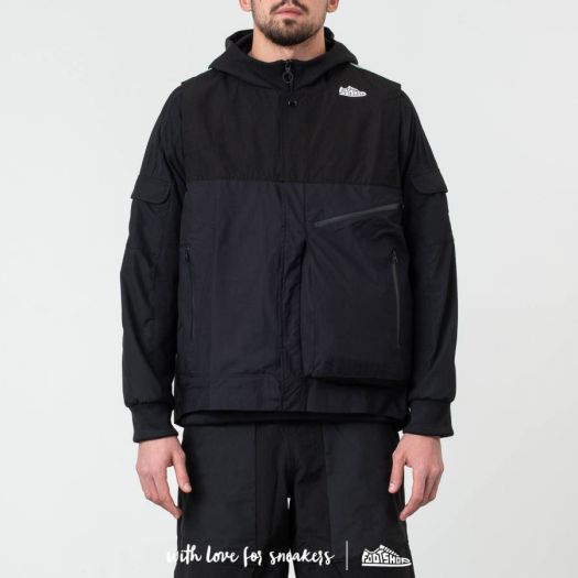 adidas Consortium x Footshop ACMON Gore Tex Jacket