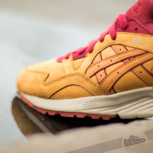 Asics gel lyte v tan top