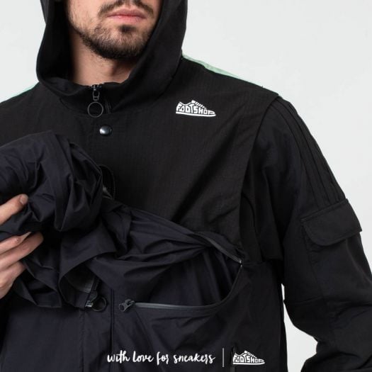 Adidas consortium acmon gtx jacket store