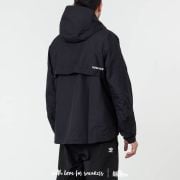 Jackets adidas Consortium x Footshop ACMON Gore Tex Jacket Black Footshop