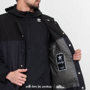 Jackets adidas Consortium x Footshop ACMON Gore Tex Jacket Black
