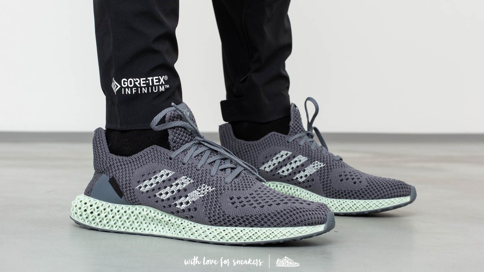 Adidas acmon pants hot sale