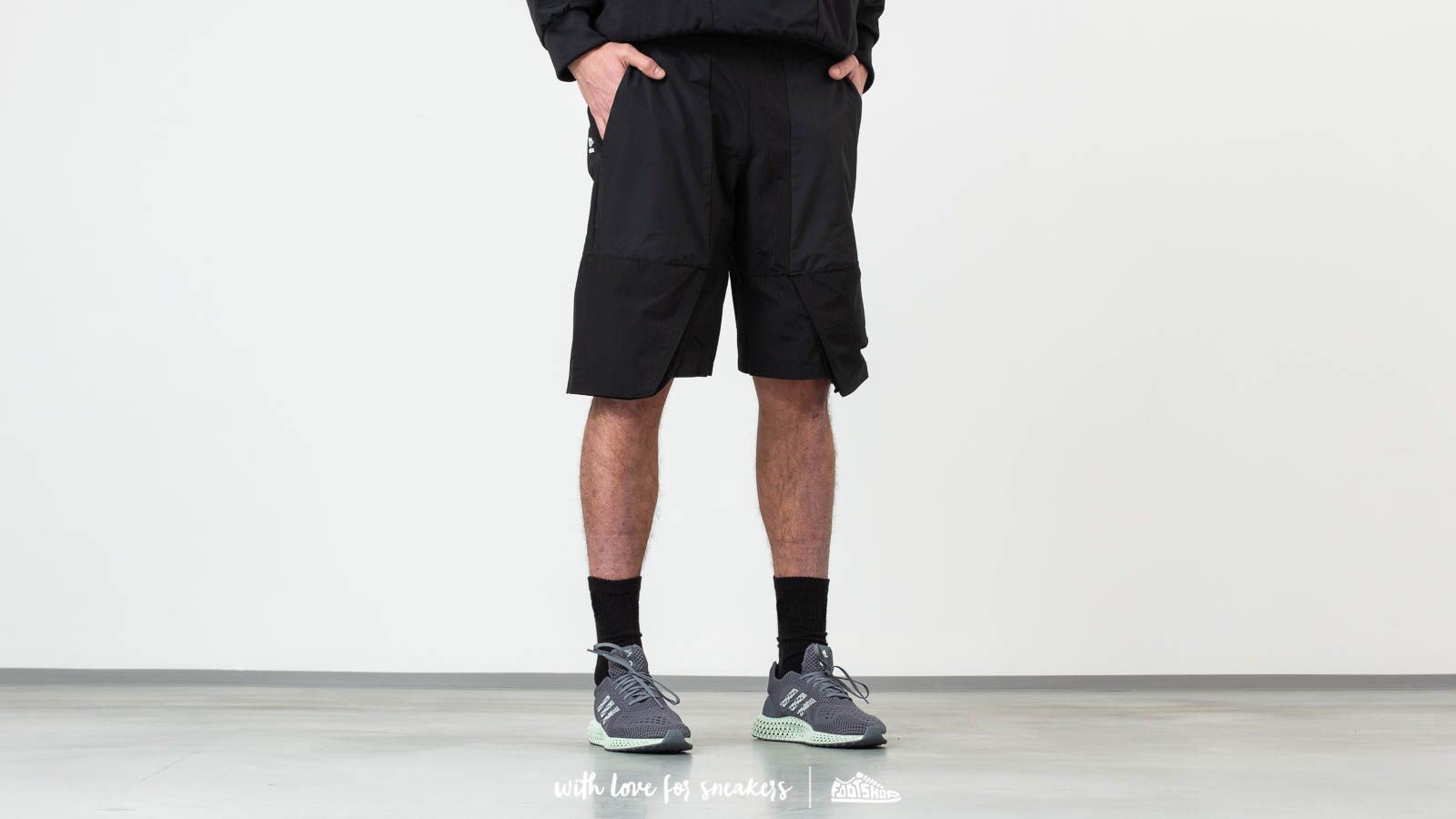 Adidas consortium acmon hot sale gtx pants