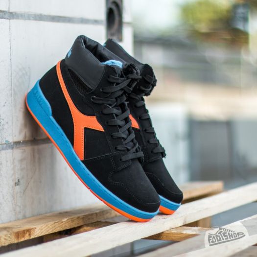 Diadora Basket 80 N
