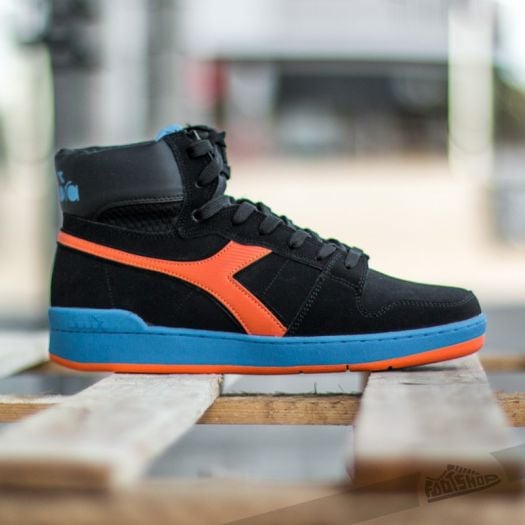 Diadora Basket 80 N