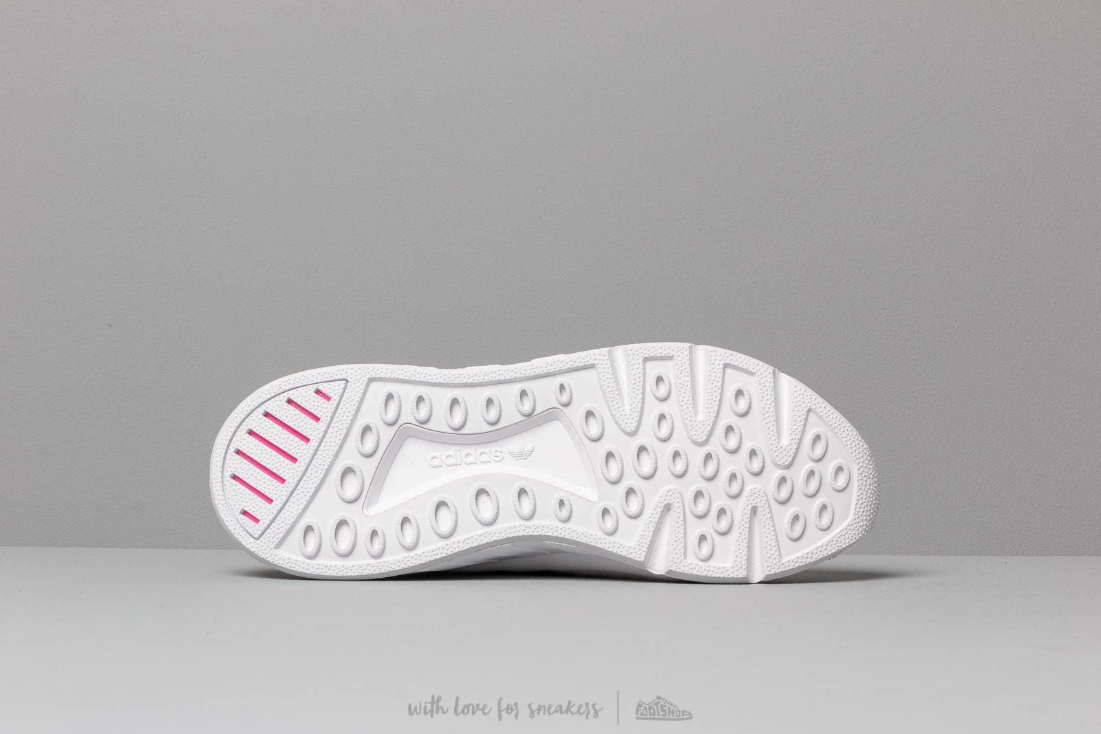 Sko til mænd adidas EQT Support Mid Adv Pk Ftw White/ Grey Two/ Core Black