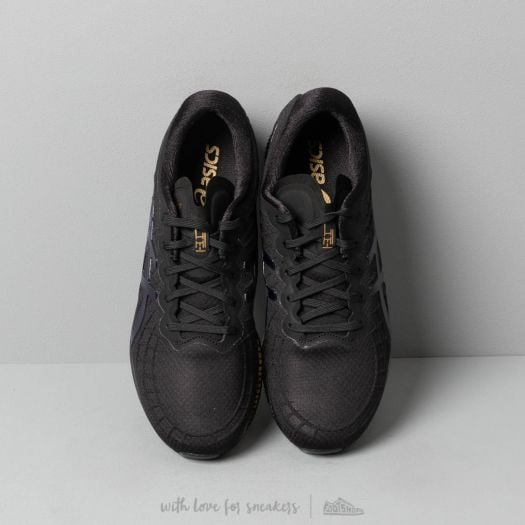 Men s shoes Asics Gel Quantum Infinity Black Black Footshop