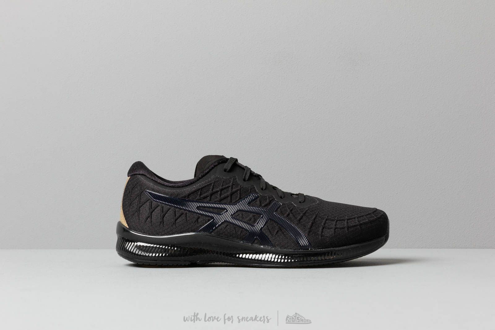 Men's shoes Asics Gel-Quantum Infinity Black/ Black | Footshop