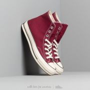 Converse Chuck 70 Dark Burgundy/ Black/ Egret