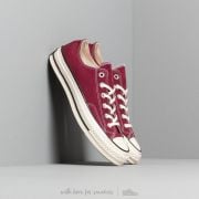 Burgundy converse sales for men