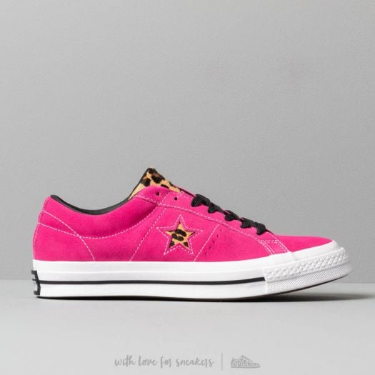 Active converse one star online