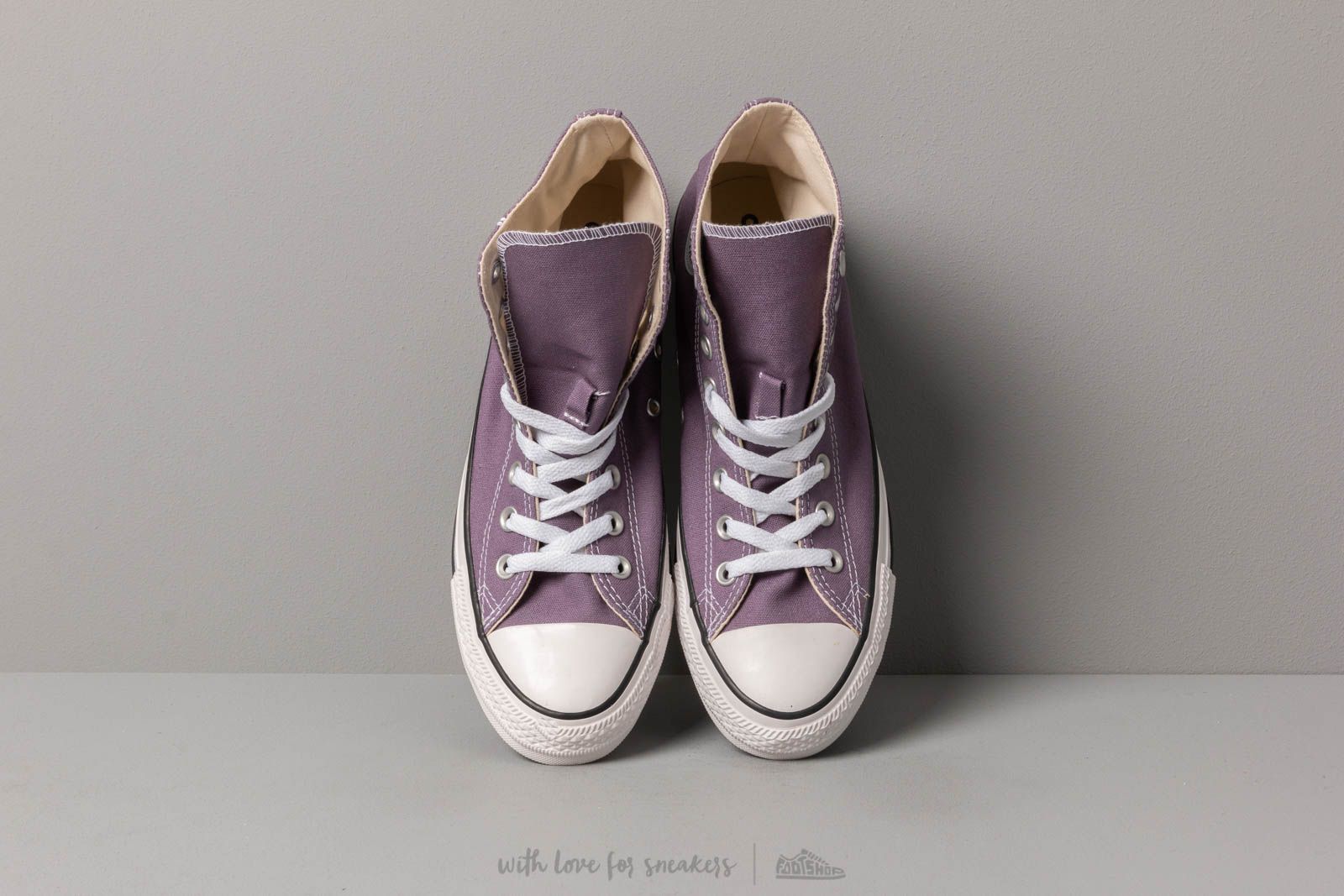 Converse sales moody purple