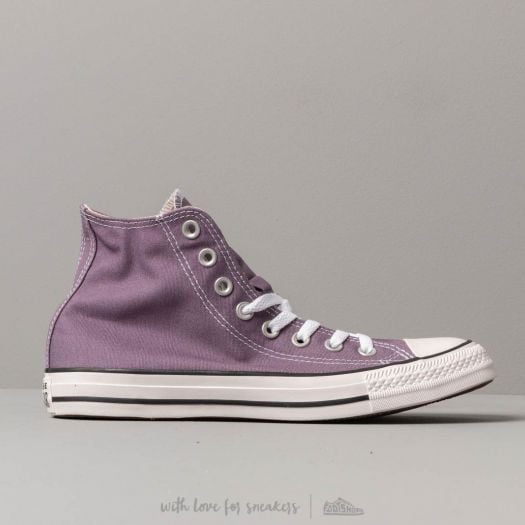 Men s shoes Converse Chuck Taylor All Star Moody Purple Footshop