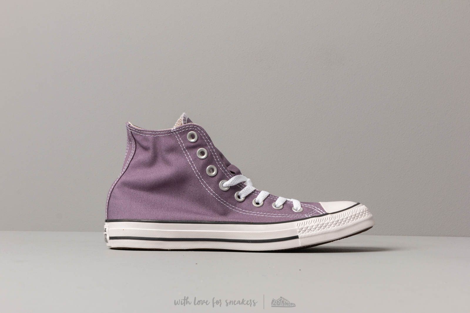 Moody purple converse discount