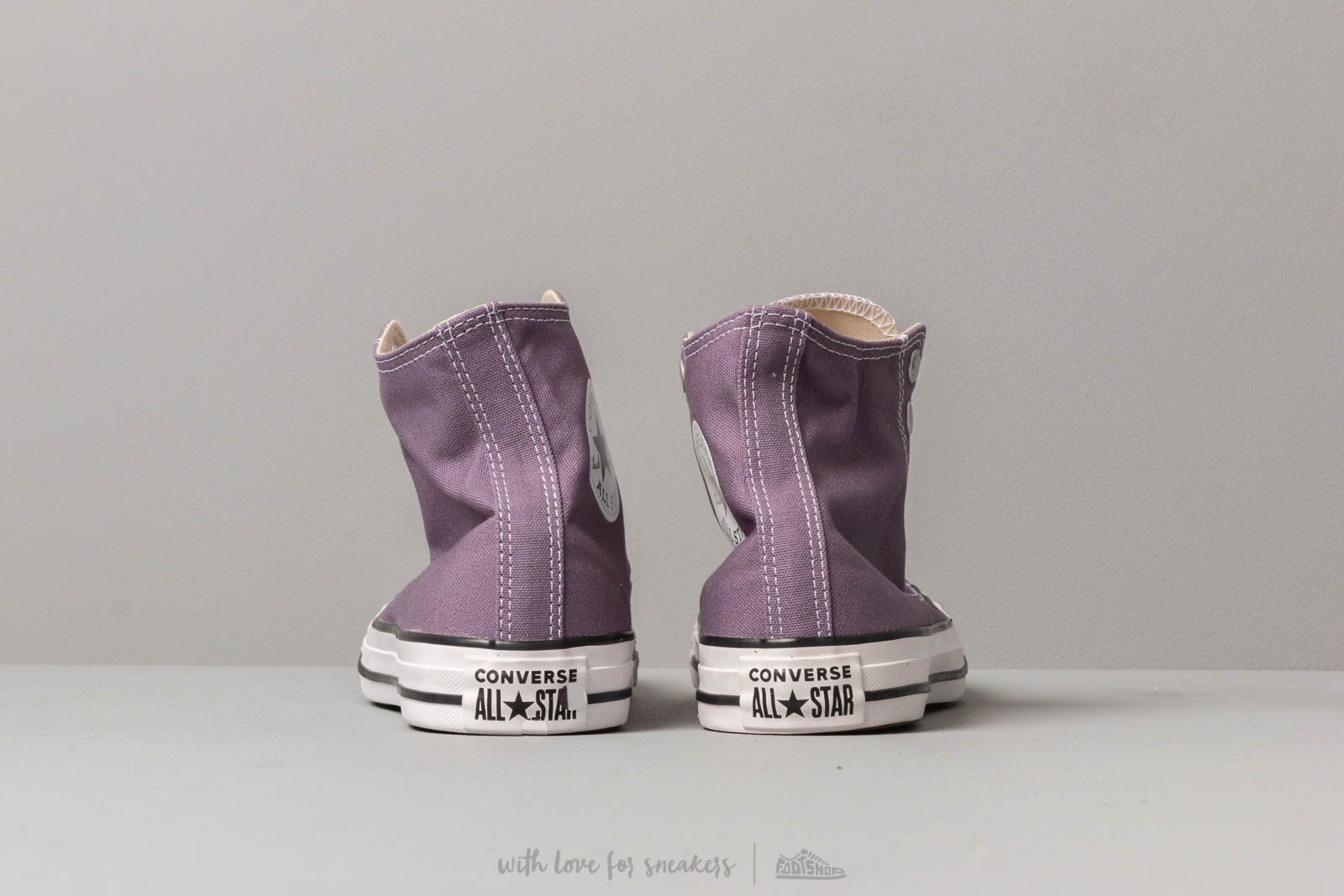 Men s shoes Converse Chuck Taylor All Star Moody Purple Footshop