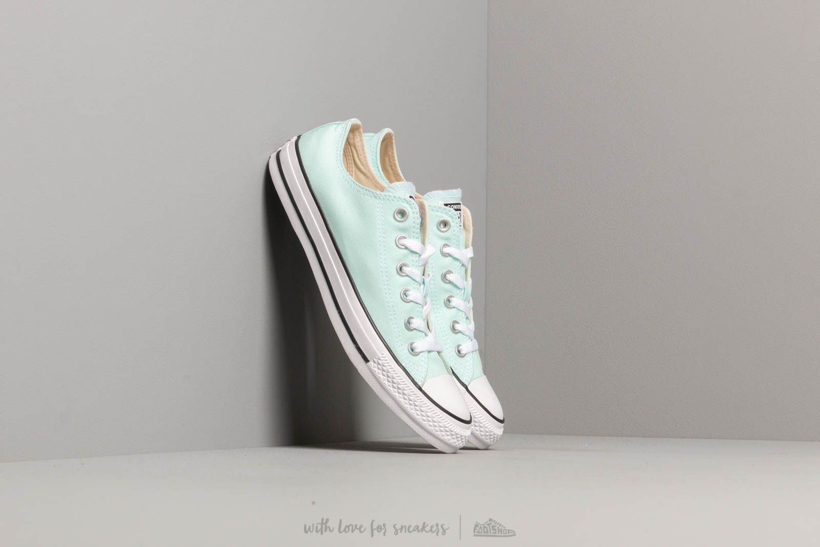 Zapatillas Hombre Converse Chuck Taylor All Star Blue/ Light Blue