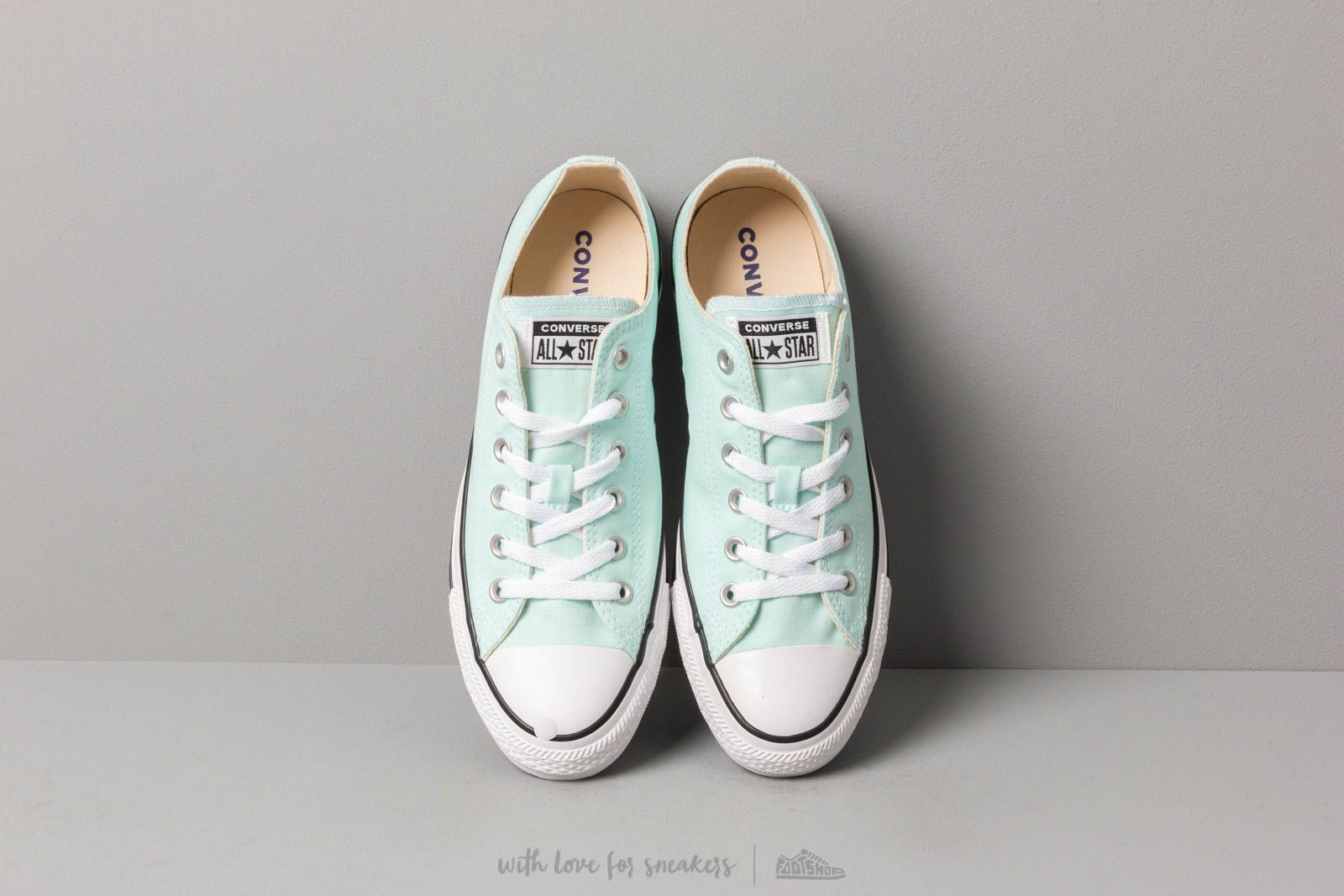 Zapatillas Hombre Converse Chuck Taylor All Star Blue/ Light Blue
