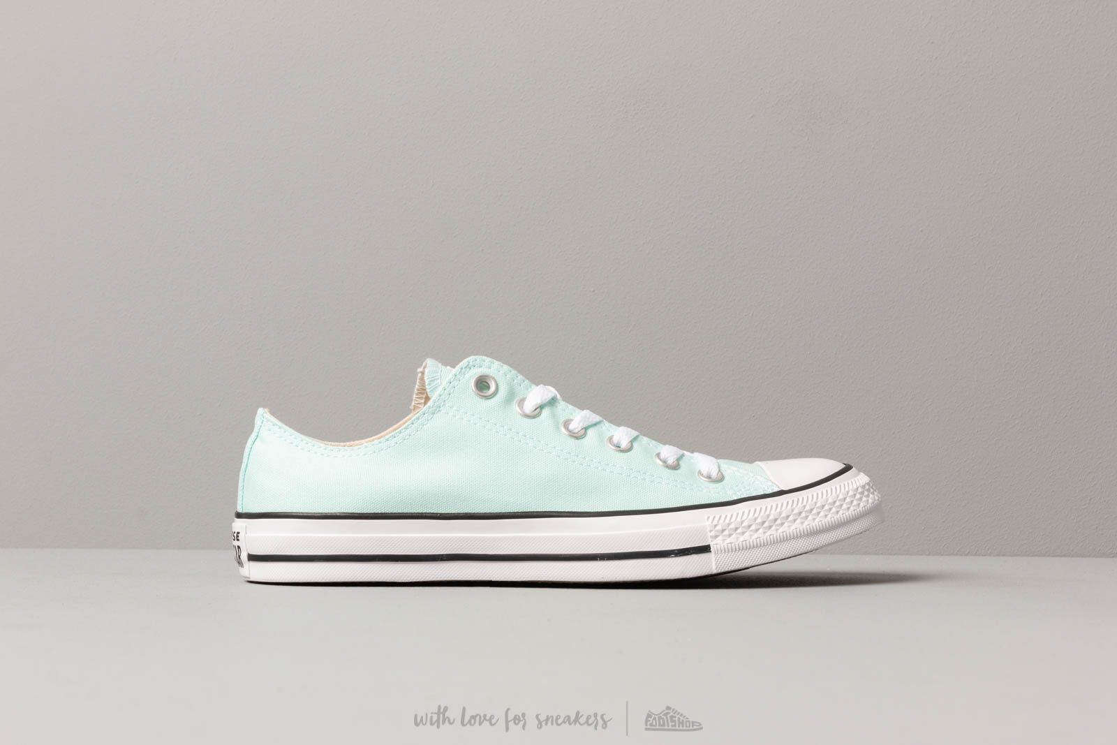Zapatillas Hombre Converse Chuck Taylor All Star Blue/ Light Blue