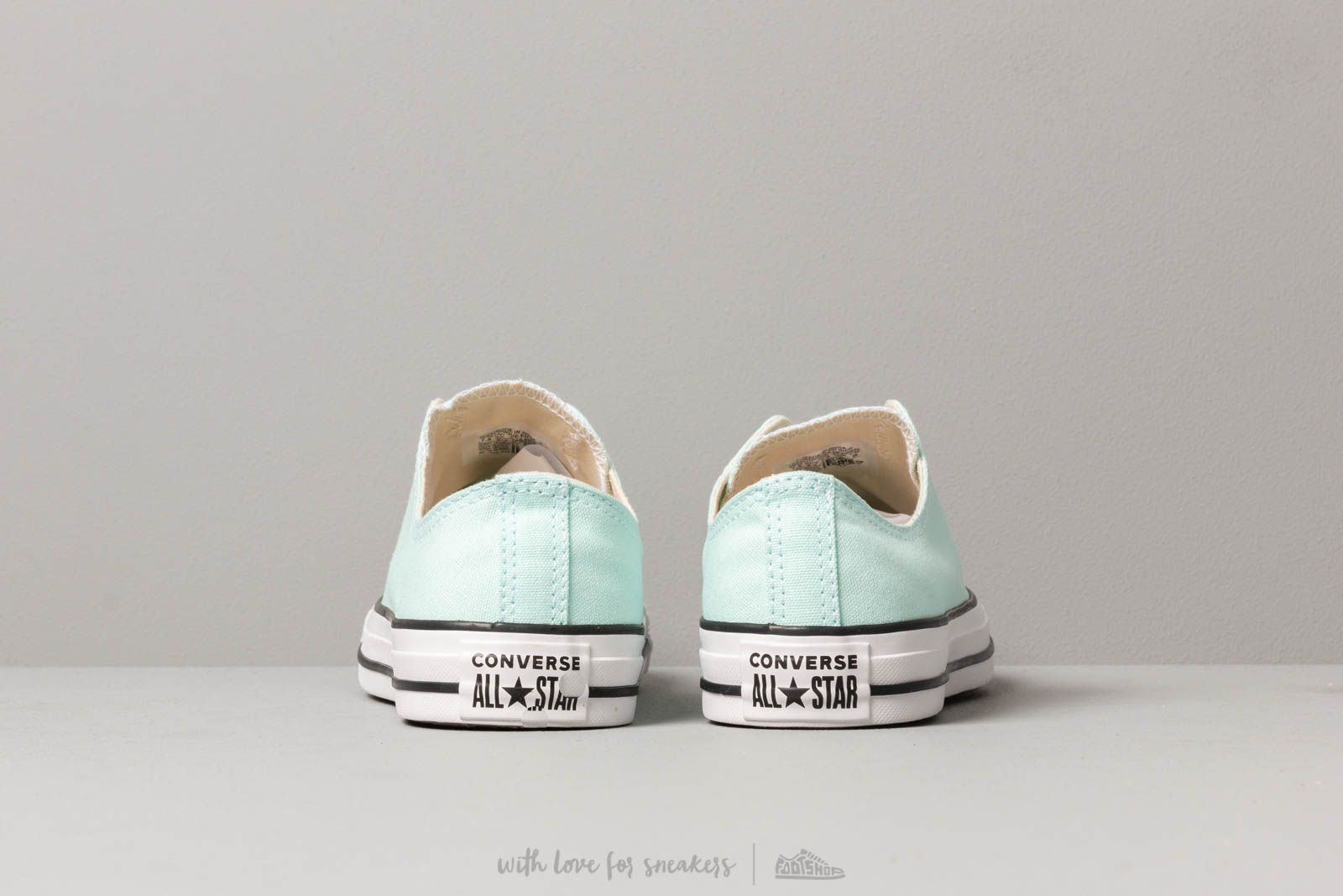 Zapatillas Hombre Converse Chuck Taylor All Star Blue/ Light Blue