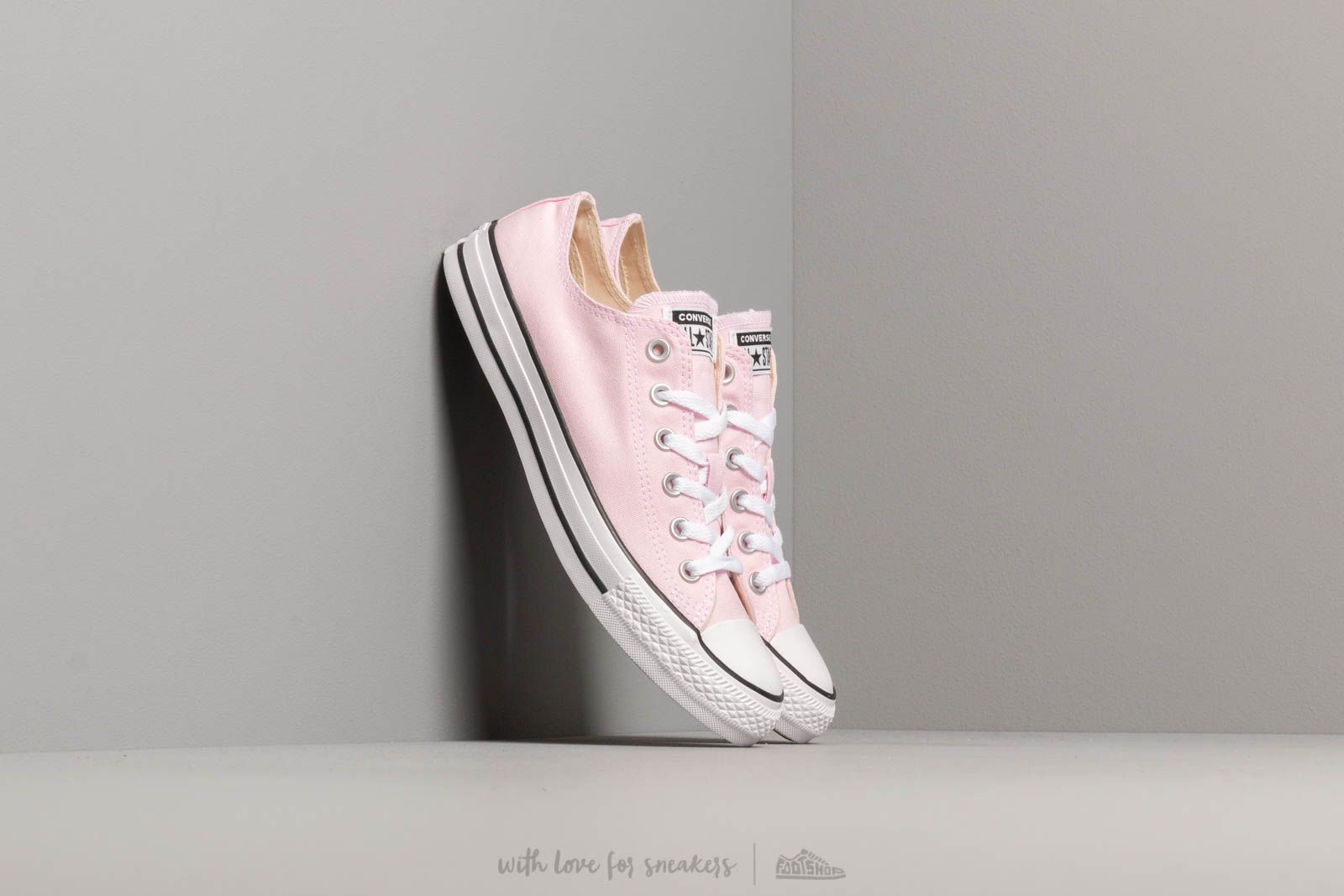 Men's shoes Converse Chuck Taylor All Star Blush