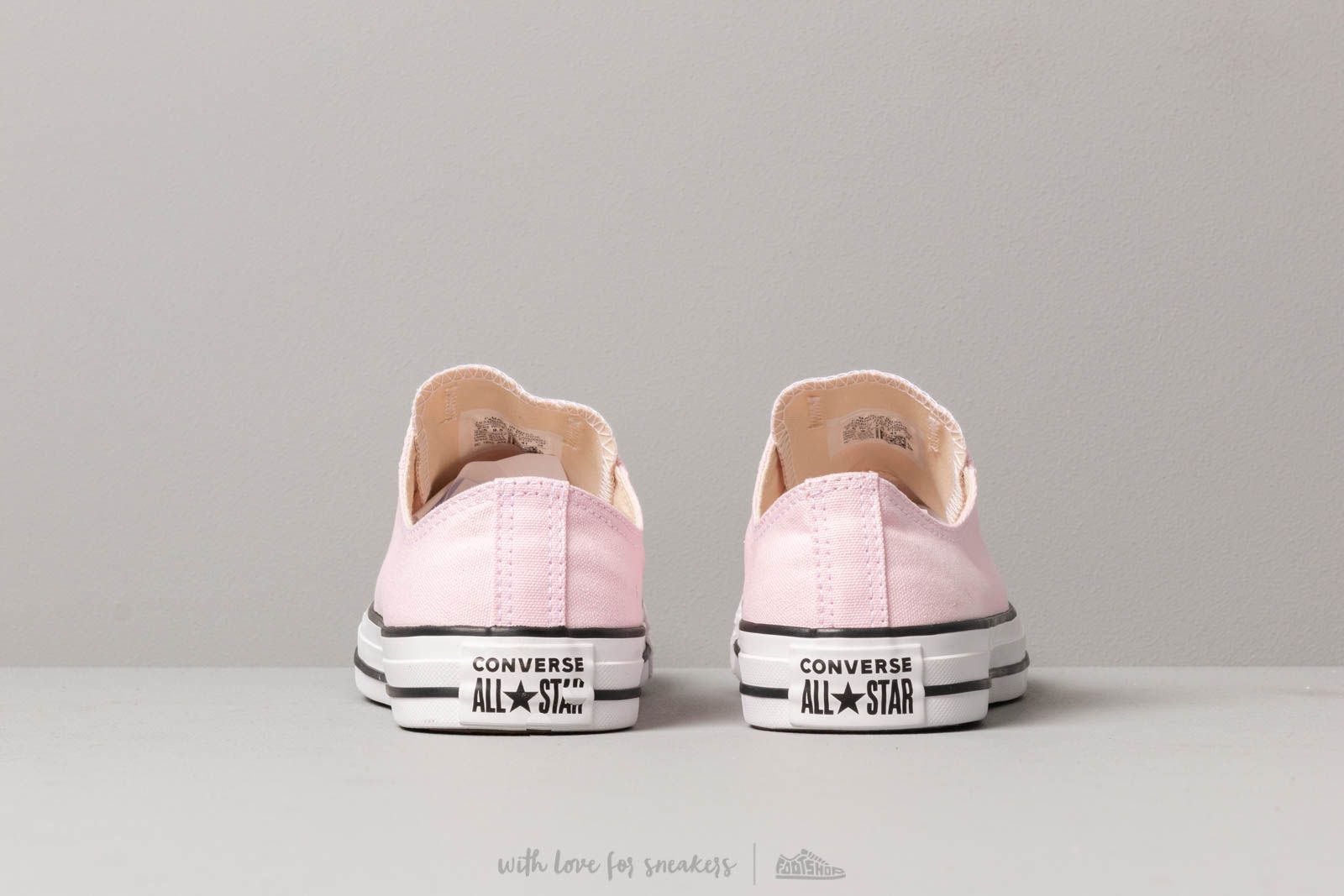 Men's shoes Converse Chuck Taylor All Star Blush