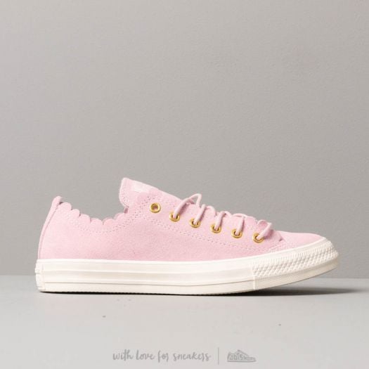 Converse Chuck Taylor All Star Scallop