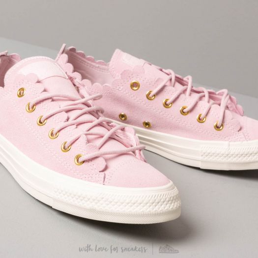 Converse Chuck Taylor All Star Scallop