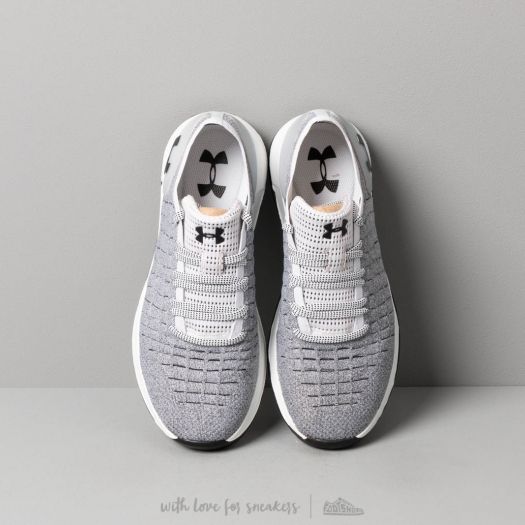 Men s shoes Under Armour Slingride 2 White Footshop