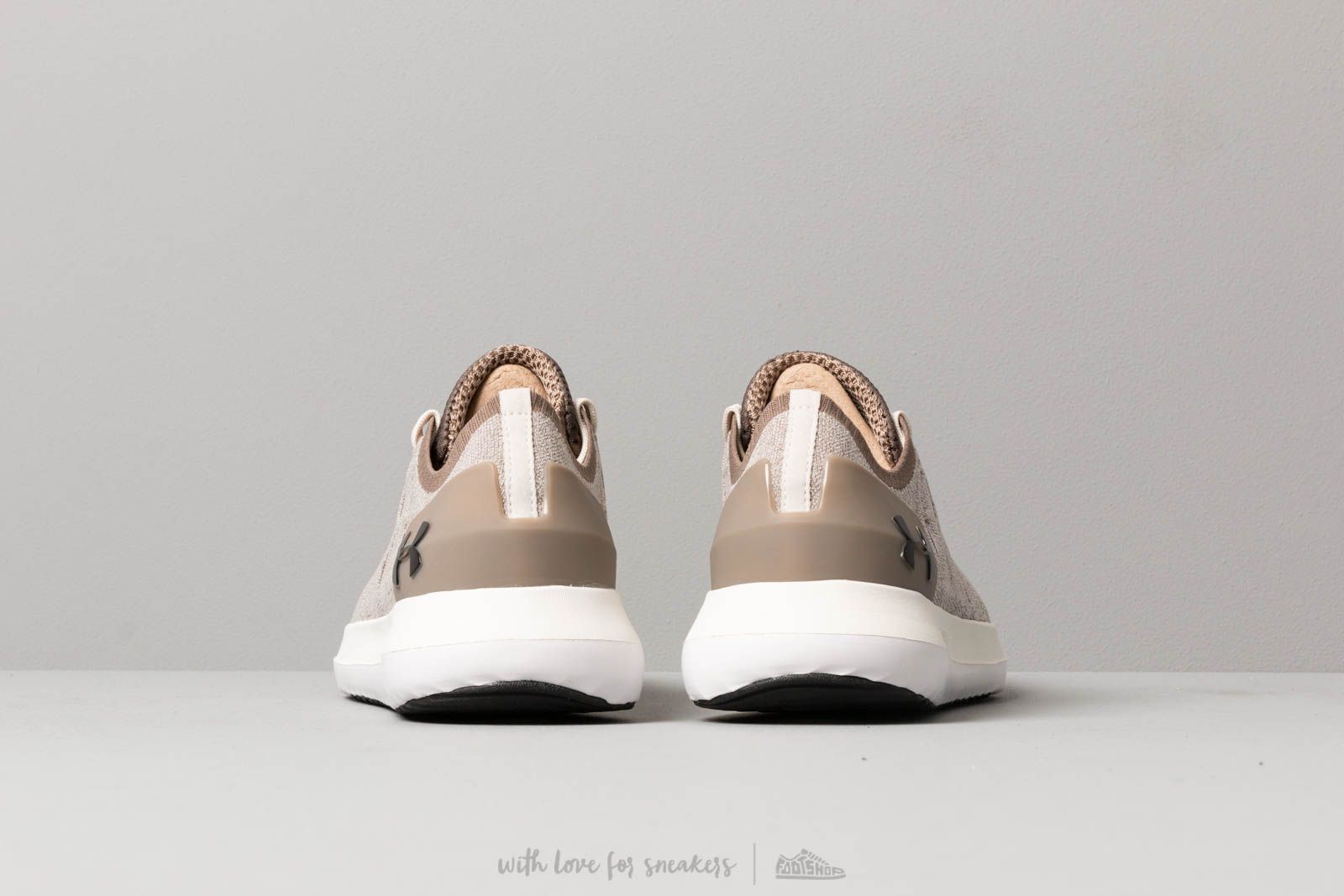 Mu ke tenisice Under Armour Slingride 2 White Footshop