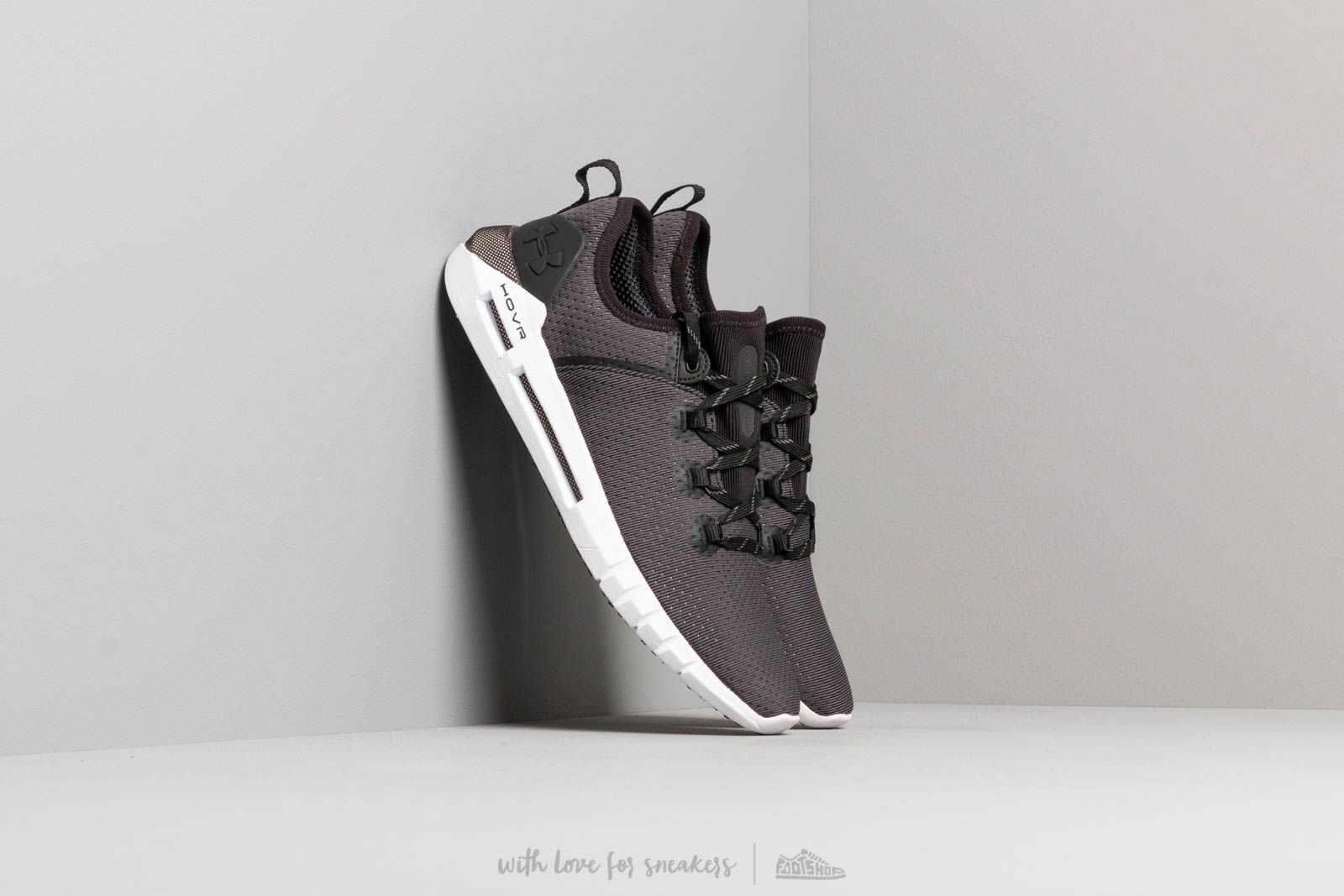 Under armour hovr slk on feet 2025