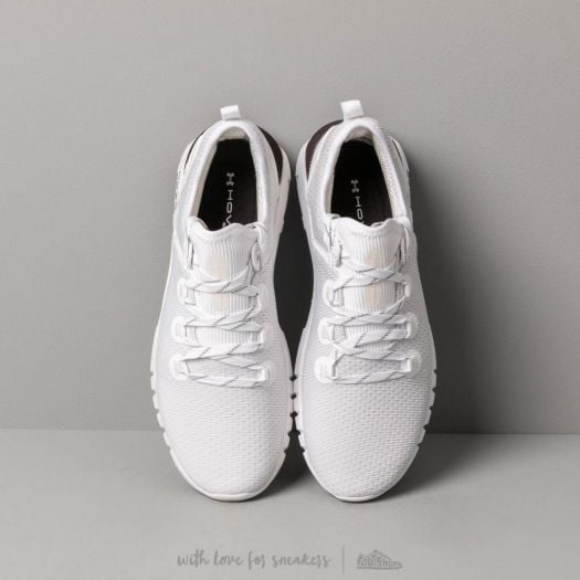 Men s shoes Under Armour Hovr SLK White Footshop