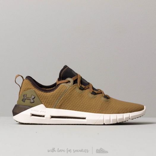 Under armour hovr slk green hotsell