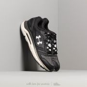 Men s shoes Under Armour HOVR Guardian Black Footshop