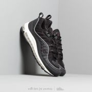 Nike air max 98 (oil grey/oil grey-black-summit white) 銆恠p銆? 2025