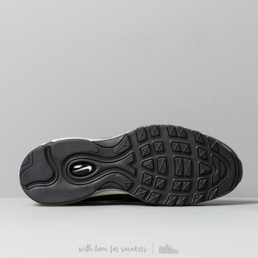 Men's shoes Nike Air Max 98 Oil Grey/ Oil Grey-Black-Summit White