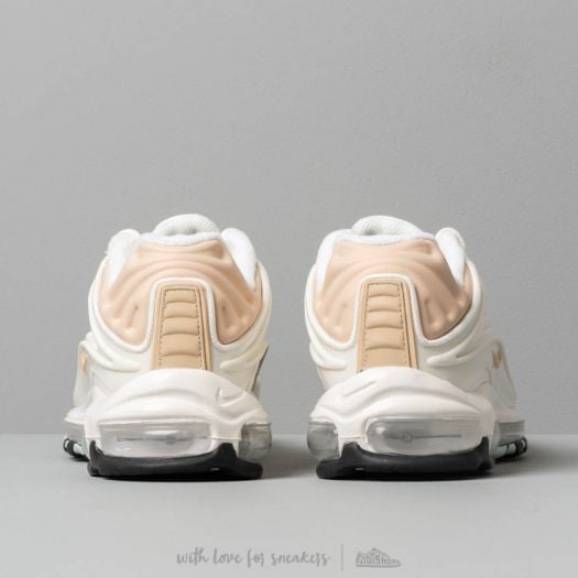 Shoes Nike Air Max Deluxe Se Sail Desert Ore Teal Tint Black Footshop