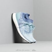 Men s shoes adidas UltraBOOST Uncaged Ash Grey Active Blue Shock Red Footshop
