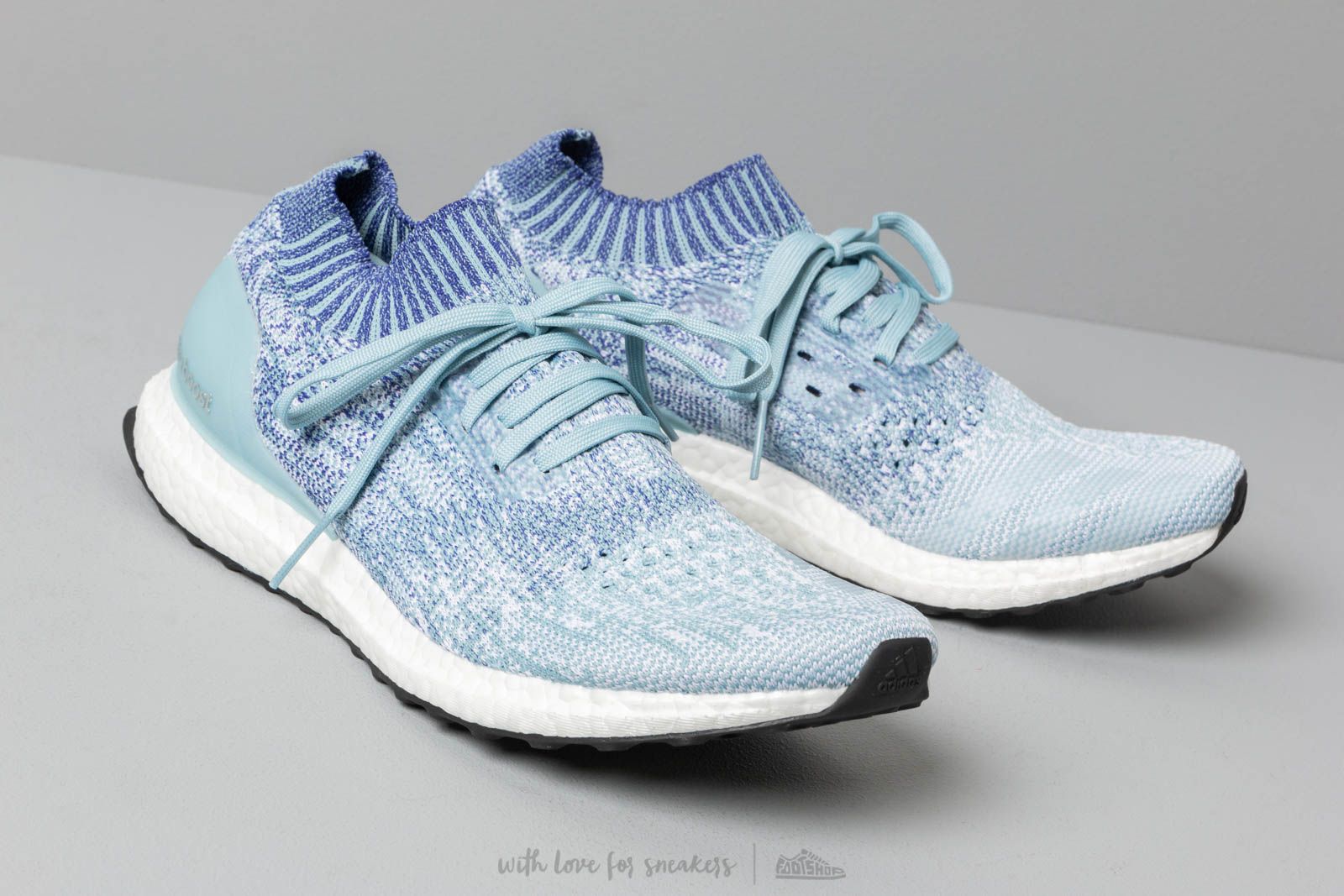 Ultraboost cheap ash grey